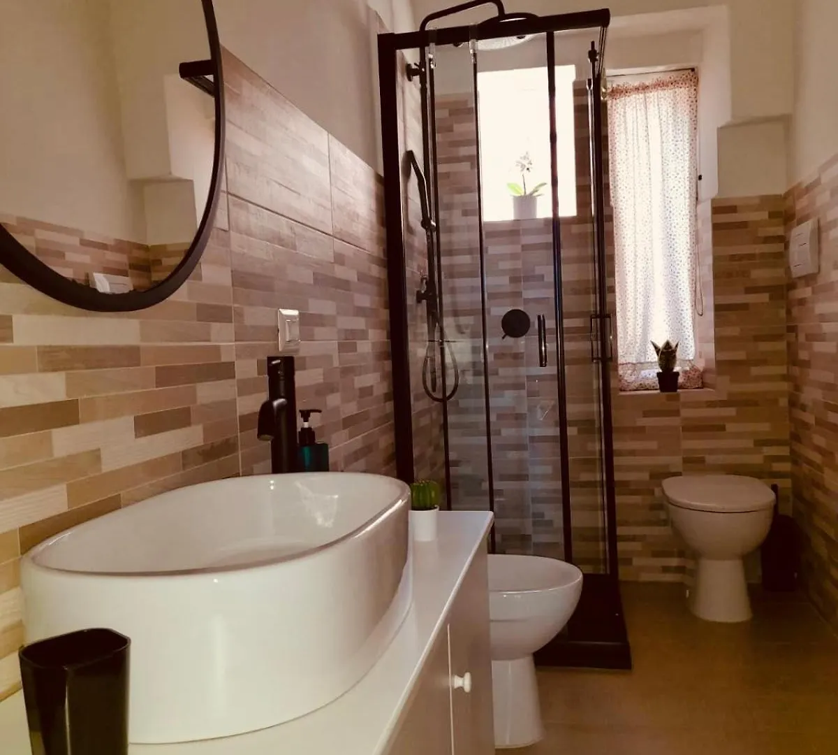 Hébergement de vacances Villa Casa Miramar à Santa Teresa Gallura Italie