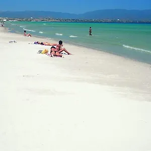 Deliziosa 150 Metri Dal Mare Hébergement de vacances