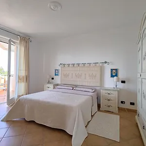 Splendida Vista Sul Mare Appartement