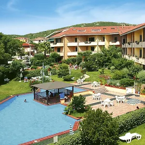 I Mirti Bianchi Appartement