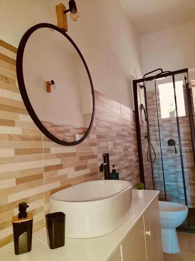 Hébergement de vacances Villa Casa Miramar à Santa Teresa Gallura