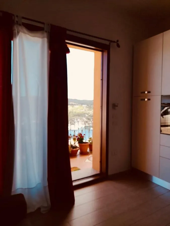 Villa Casa Miramar à Santa Teresa Gallura 0*,