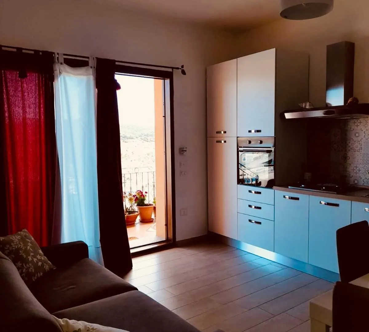 Villa Casa Miramar à Santa Teresa Gallura
